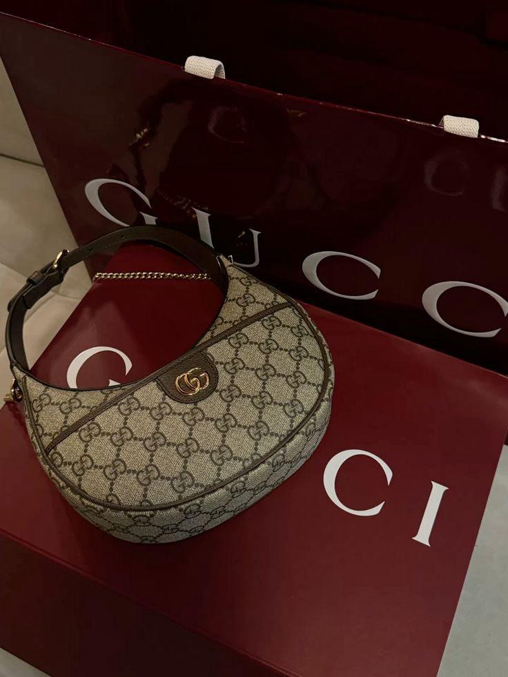 Gucci Ophidia Mini Bag