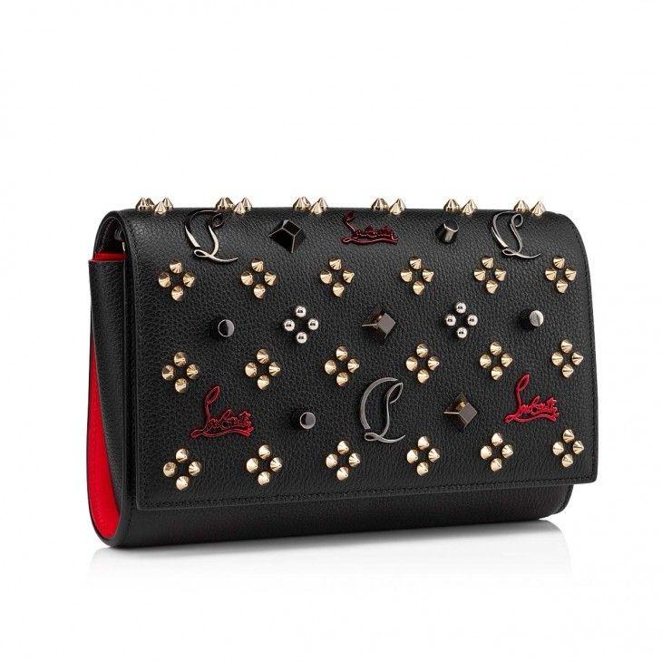 Christian Louboutin Paloma Clutch bag