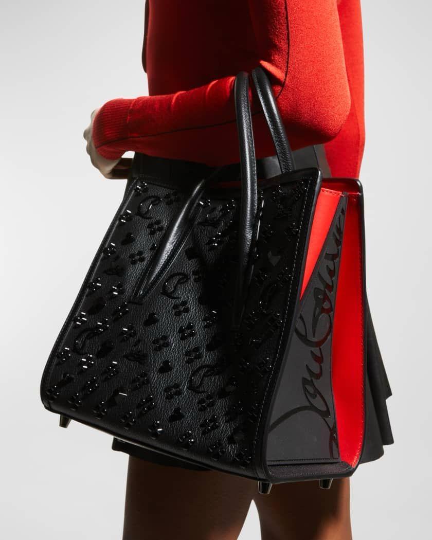 Christian Louboutin Paloma Mini Tote Bag