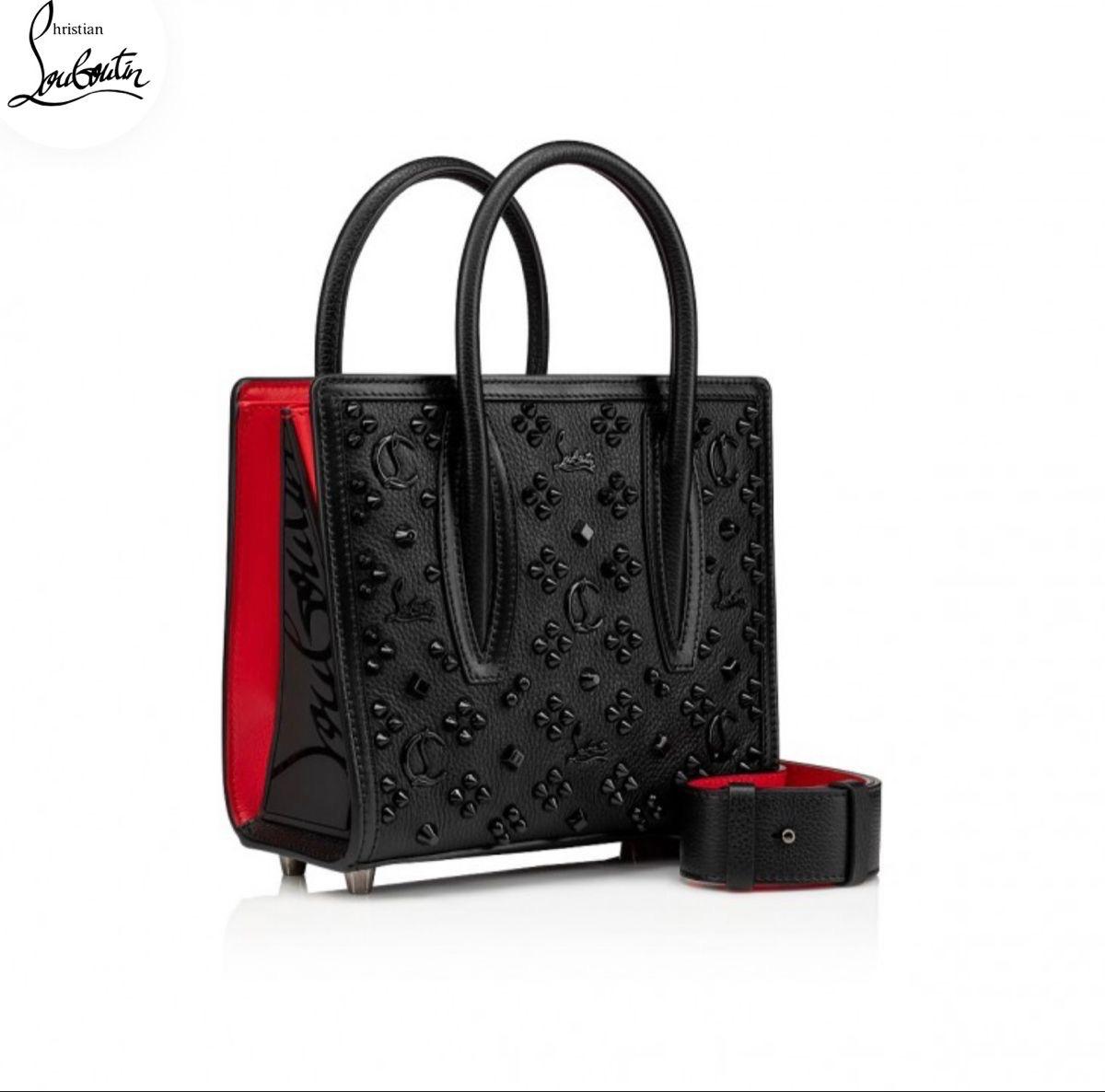 Christian Louboutin Paloma Mini Tote Bag