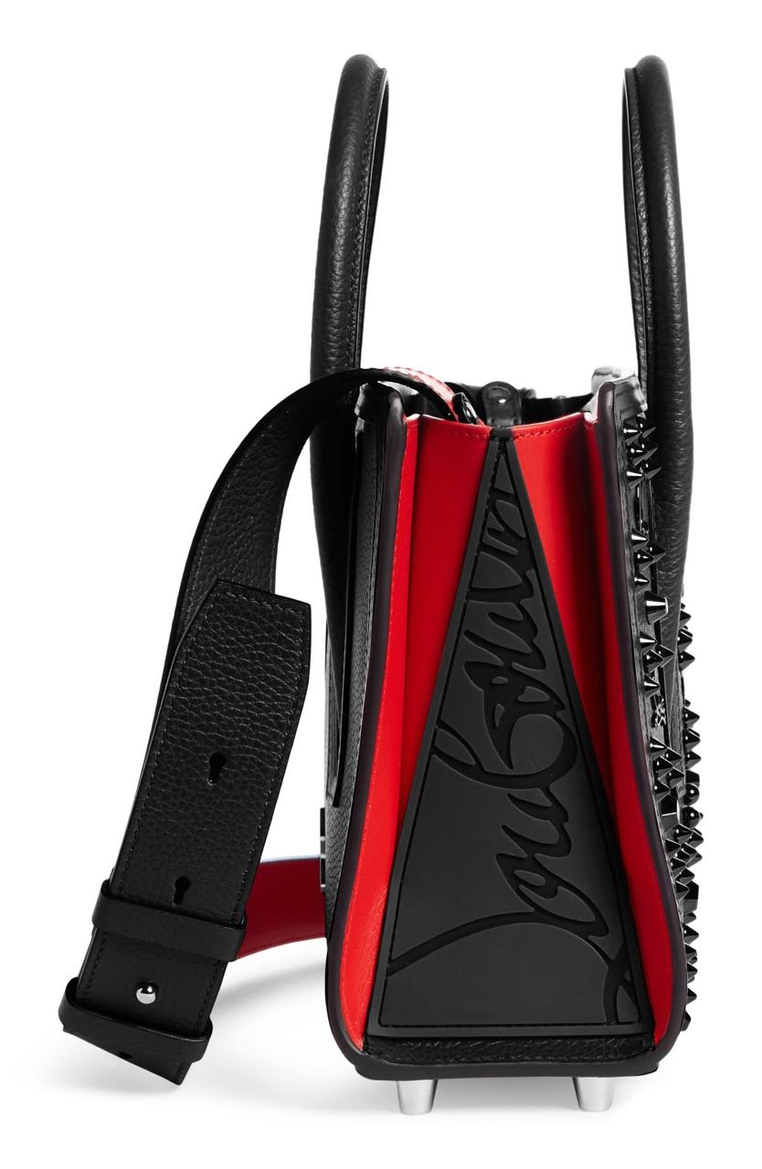 Christian Louboutin Paloma Mini Tote Bag