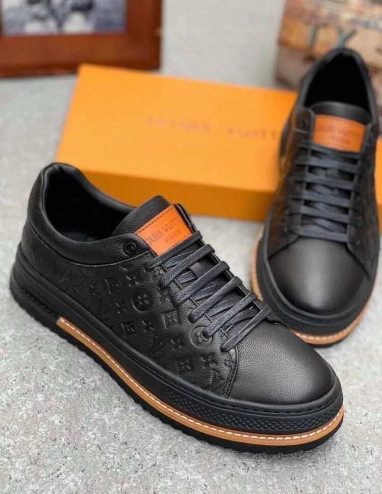 Louis Vuitton LV Trainer sneakers