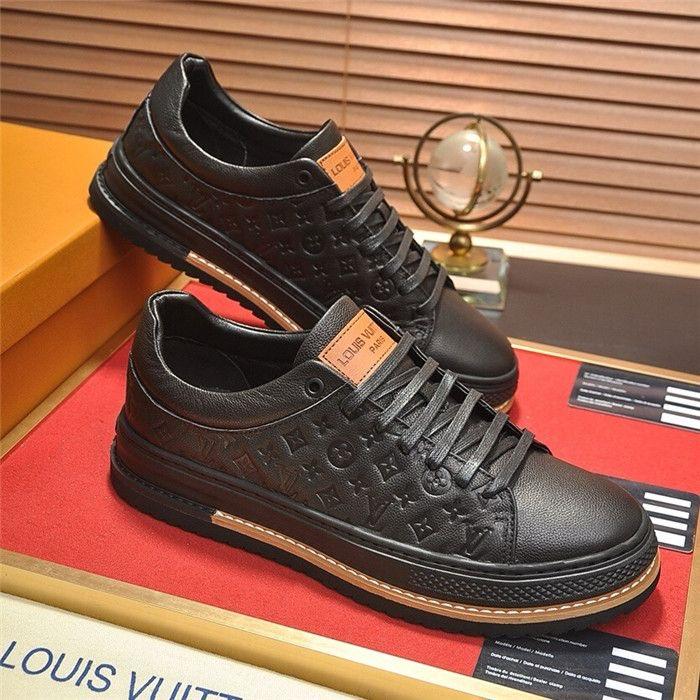 Louis Vuitton LV Trainer sneakers