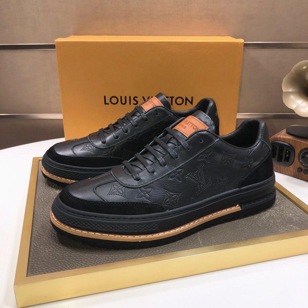 Louis Vuitton LV Trainer sneakers
