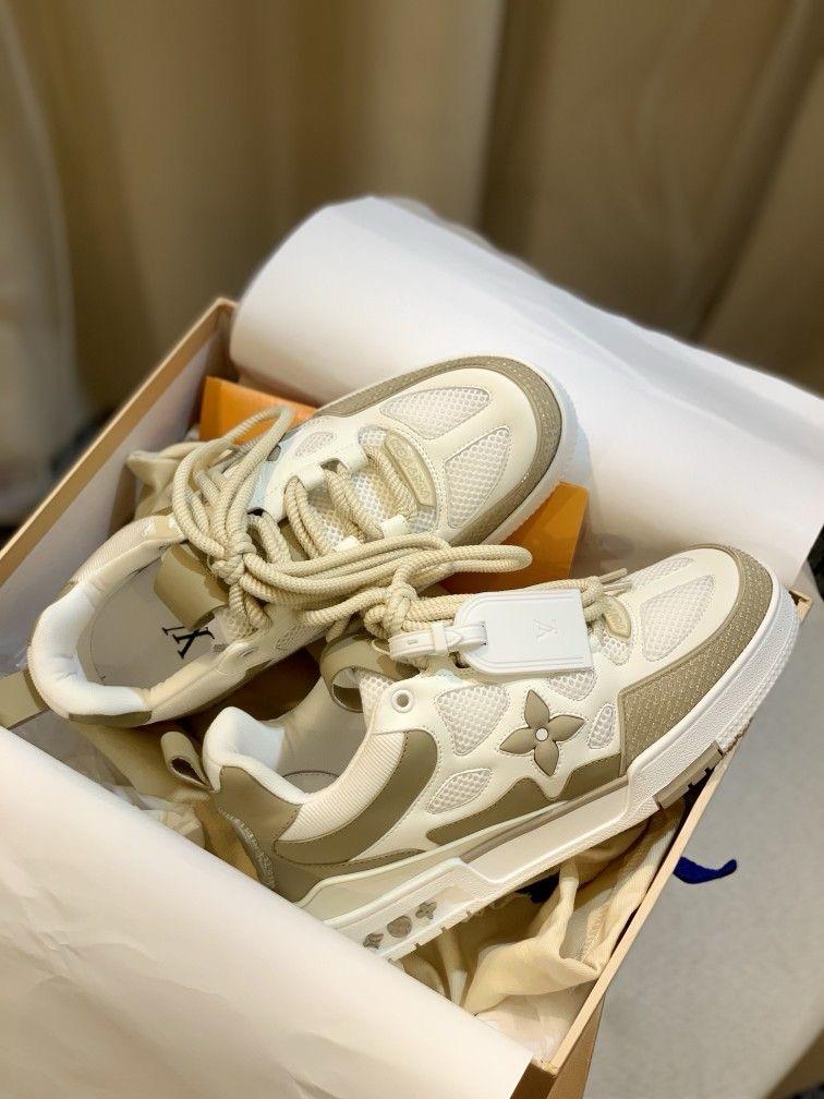Louis Vuitton LV Skate Sneaker