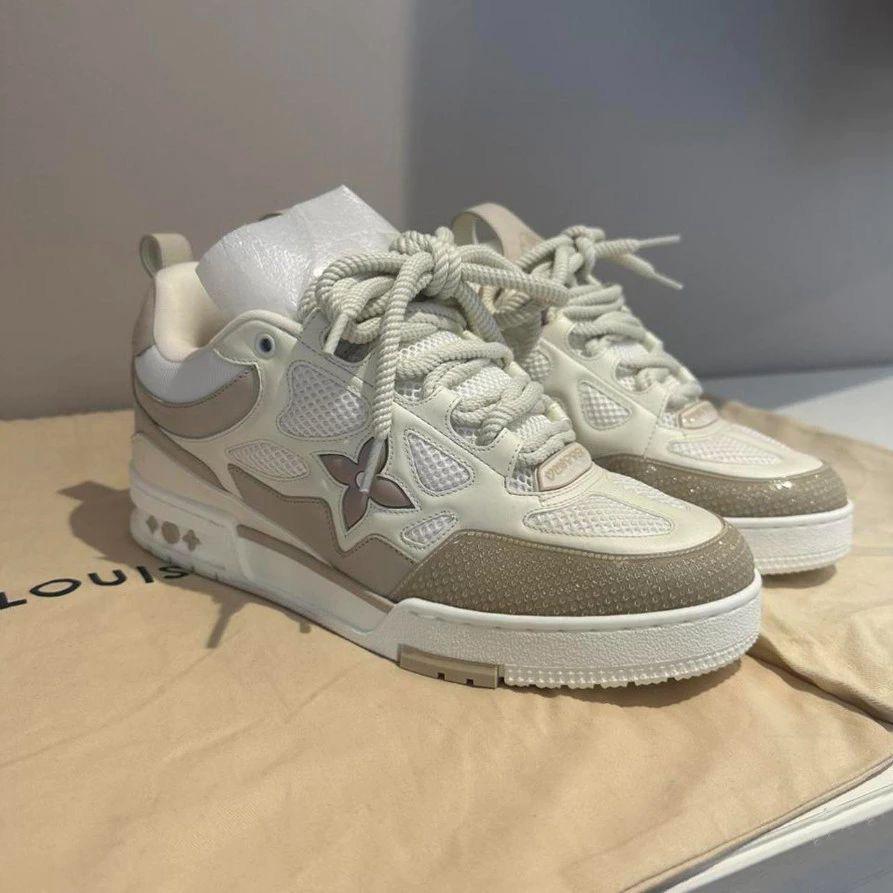 Louis Vuitton LV Skate Sneaker