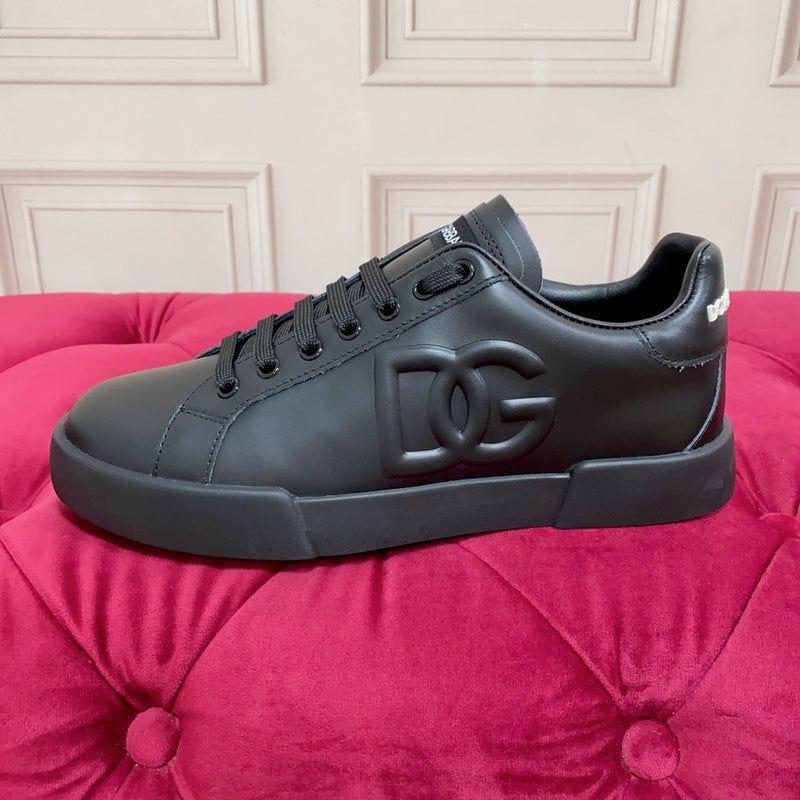 Dolce & Gabbana Portofino low-top sneaker