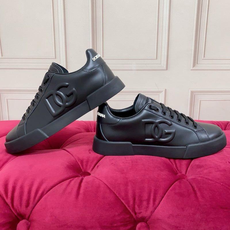 Dolce & Gabbana Portofino low-top sneaker