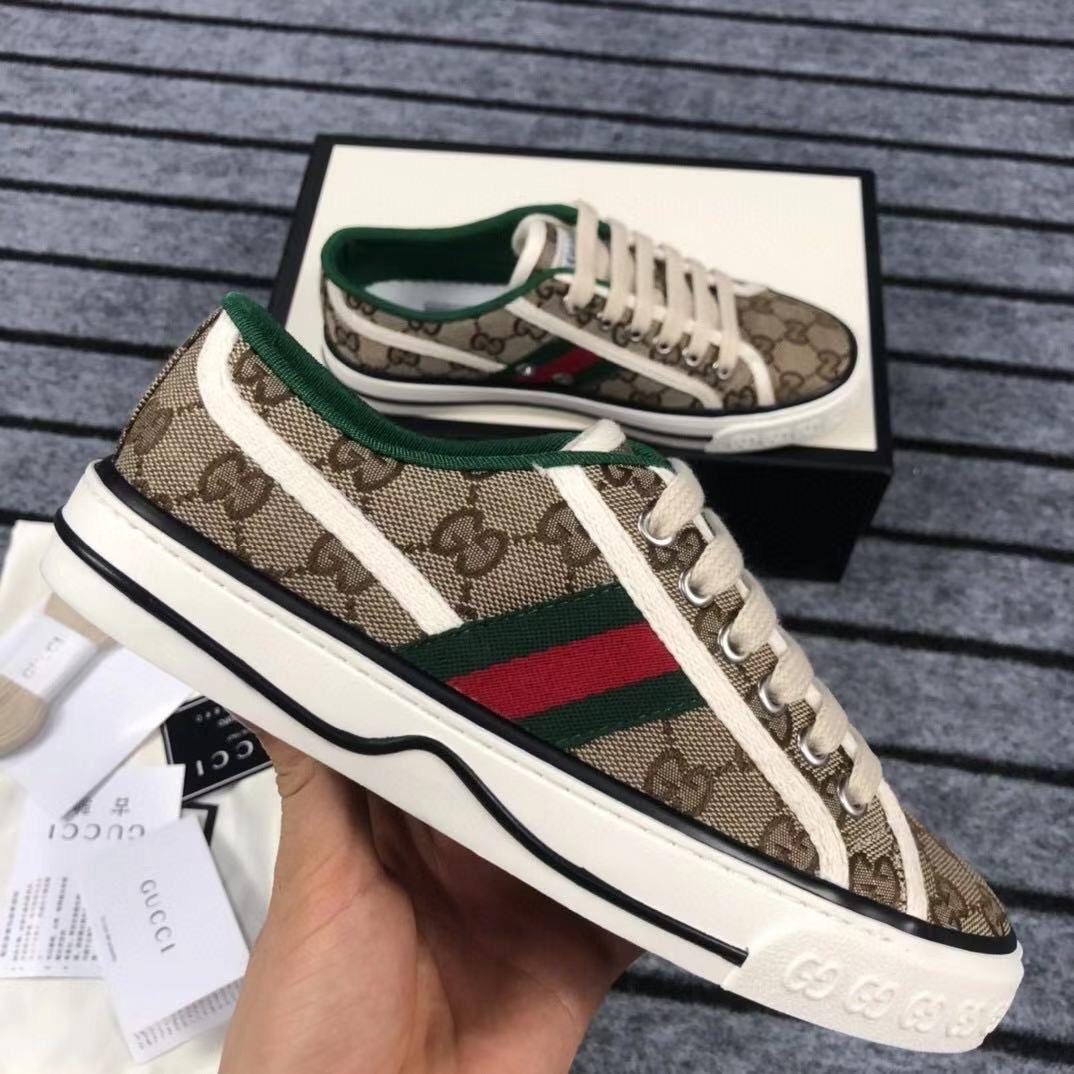 Gucci Tennis 1977 Sneaker