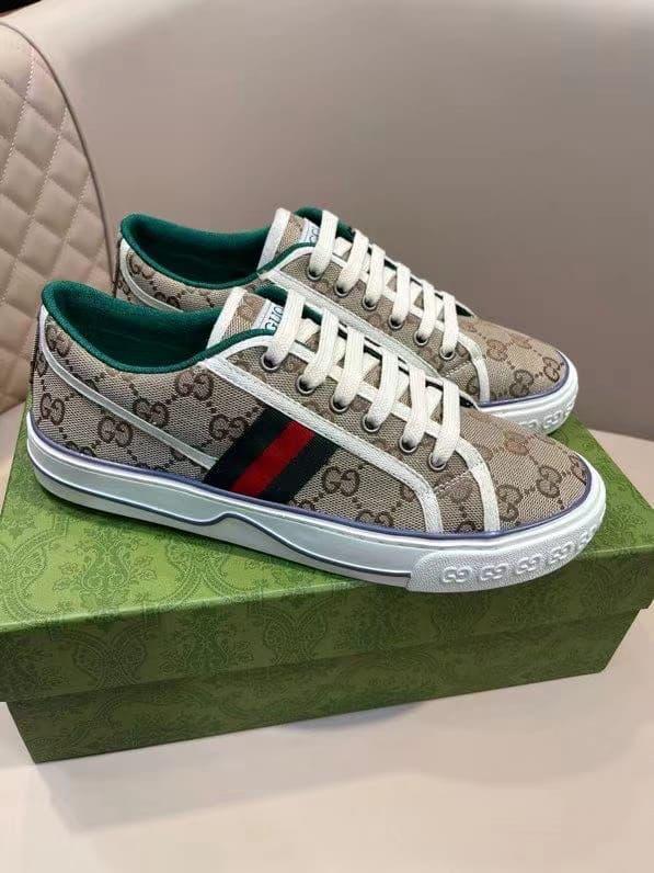 Gucci Tennis 1977 Sneaker