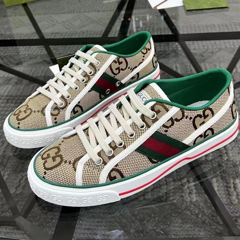 Gucci Tennis 1977 Sneaker