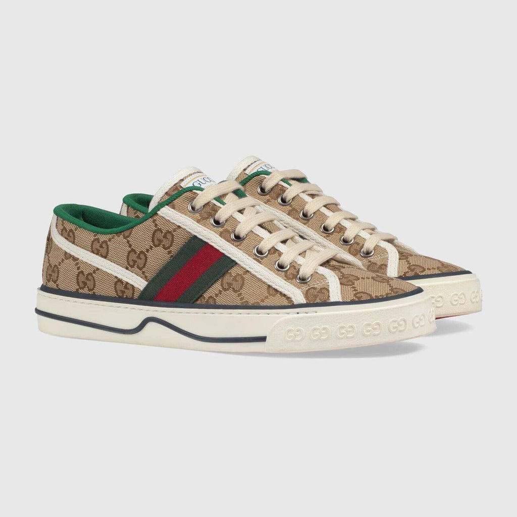Gucci Tennis 1977 Sneaker