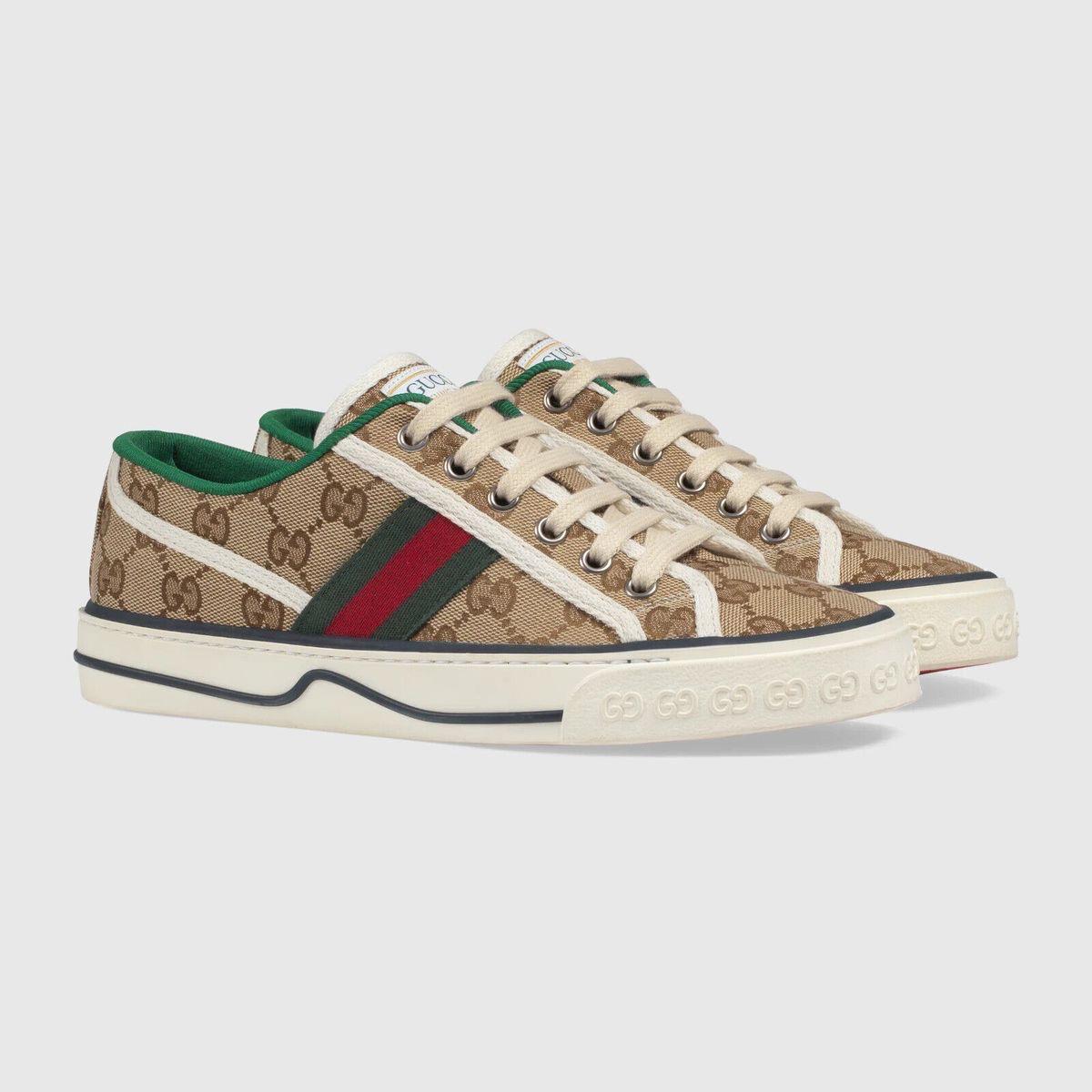 Gucci Tennis 1977 Sneaker