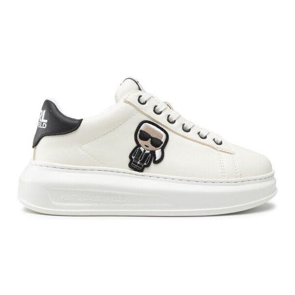 Karl Lagerfeld Kapri Karl NFT Lo Lace