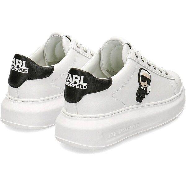 Karl Lagerfeld Kapri Karl NFT Lo Lace